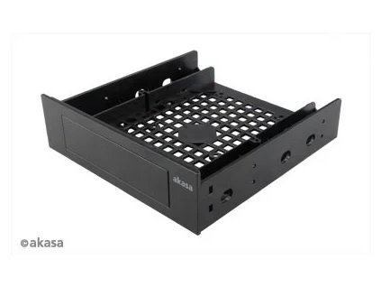 AKASA AK-HDA-05 adaptér SSD a HDD disky 2,5" alebo 3,5" 5,25"