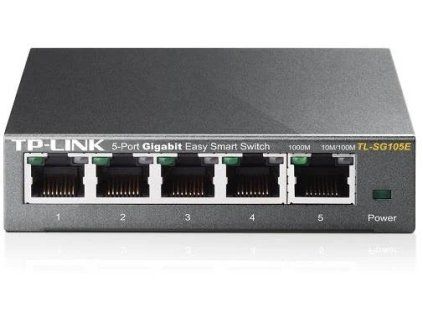 tp link tl sg105e ien204885