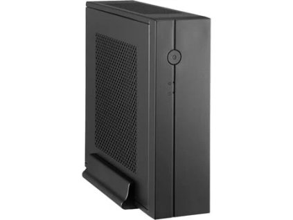 Chieftec IX-01B Mini-ITX, bez zdroja IX-01B-OP