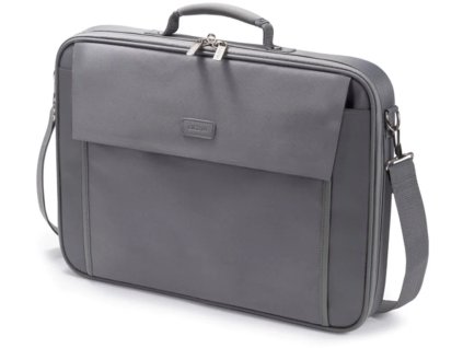 DICOTA Multi Base, 14-15,6", sivá