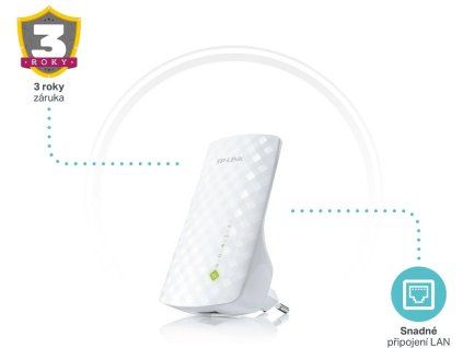 tp link re200 ien208213