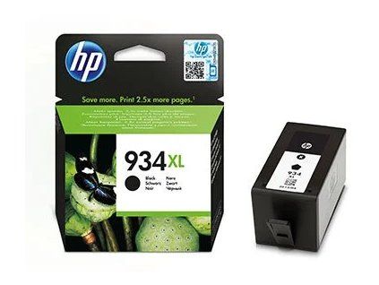 hp 934xl cerna c2p23ae ien209829