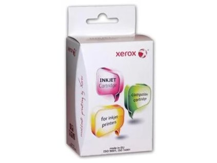 Atrament Xerox pre Brother MFC-J 4310DW/4410DW/4510DW/4610DW/4710DW/6520DW, DCP- 4110DW (LC125) 10ml žltý - Allprint