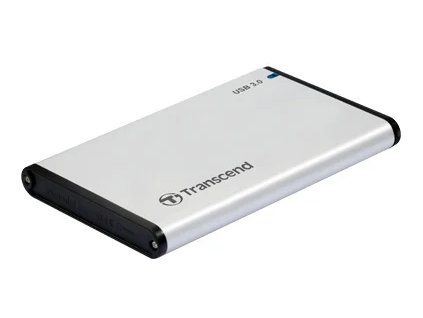 transcend storejet 25s3 ien210108
