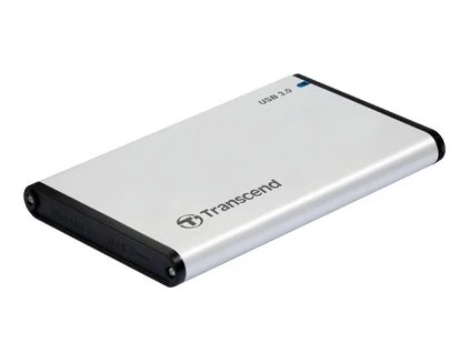 Transcend StoreJet 25S3 TS0GSJ25S3