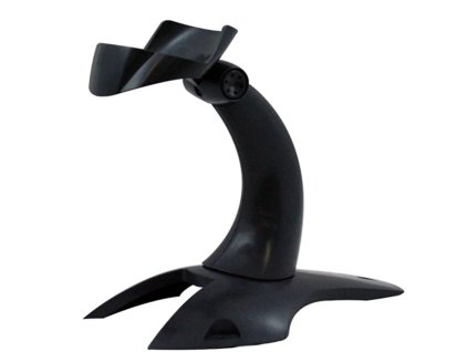 Stojan čierny fixný pre čítačku Voyager 1200g,1400g STND-19R02-002-4