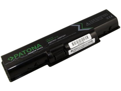 Patona Premium PT2341 - ACER ASPIRE 4310 5200mAh Li-Ion 11,1V