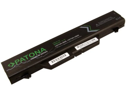 Patona Premium PT2339 - HP ProBook 4510 5200mAh Li-Ion 11,1V