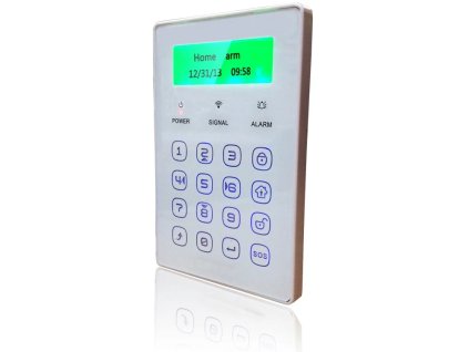 iGET P13 SECURITY 75020213