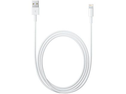 apple usb kabel s konektorem lightning 2m ien212603