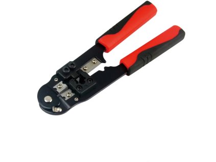 GEMBIRD Náradie Kliešte RJ45 3 v 1, T-WC-03