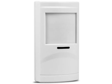 EVOLVEO bezdrôtový PIR senzor pohybu pre Alarmex/Sonix
