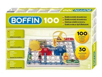 boffin i 100 ien215748