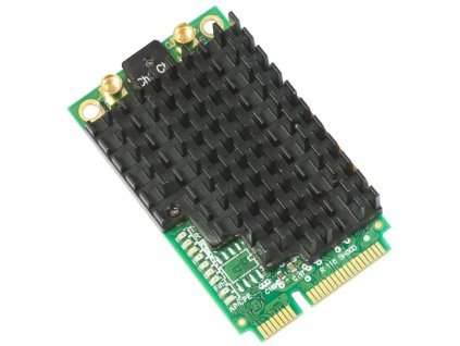 MIKROTIK RouterBOARD R11e-2HPnD (R11e-2HPnD)