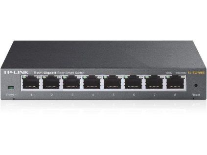 tp link tl sg108e ien216501