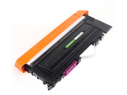 Kompatibilný toner ColorWay s tonerom Samsung CLT-M406S/ fialový/ 1000 str.