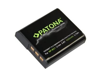 Patona Premium PT1169 - Sony NP-BG1 1020mAh Li-Ion
