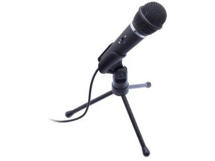 Connect IT Mikrofón REC CI-481