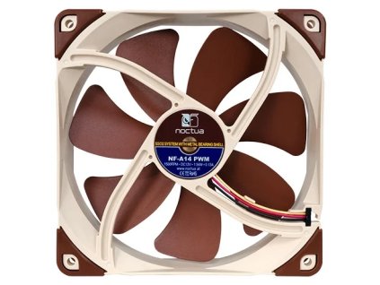 Noctua NF-A14 PWM NF-A14-PWM