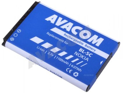 Avacom GSNO-BL5C-S1100A