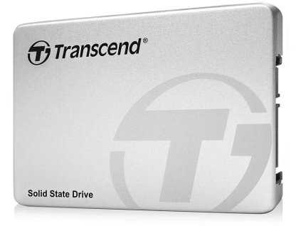 Transcend SSD370S (Premium) 32GB TS32GSSD370S