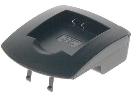 Avacom redukcia pre Olympus Li-50B/Li-90B, Sony NP-BK1 na AV-MP nabíjačku, AV-MP-BLN - AVP152