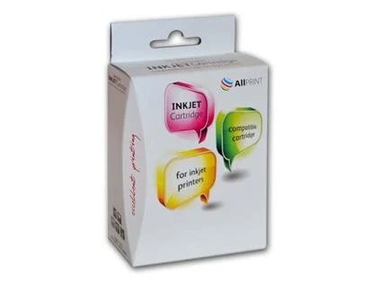 Atrament Xerox pre HP multipack (CR340EE,301XL) 480stran čierny + 330stran farebný - Allprint