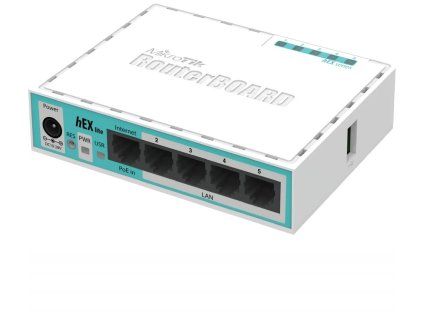 MIKROTIK RouterBOARD RB750r2