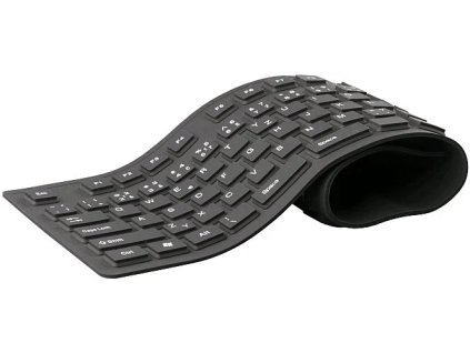 C-TECH FK-01 gélová USB