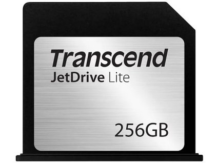 Transcend JetDrive Lite 130 256GB TS256GJDL130