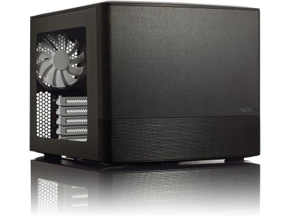 Fractal Design Node 804 FD-CA-NODE-804-BL-W