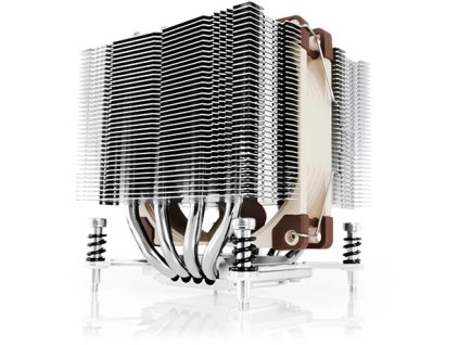 Noctua NH-D9DX i4 3U