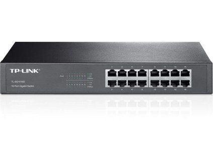 tp link tl sg1016d ien224231