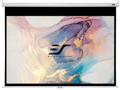 elite screens m100xwh e24 100 ien225277