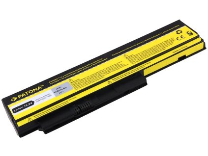 Patón PT2347 - LENOVO ThinkPad X220 4400mAh Li-Ion 10,8V