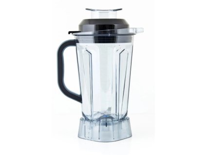 G21 Blender Perfect/Smart smoothie Vitality náhradná nádoba pre mixér s objemom 2.5l NPSMV25