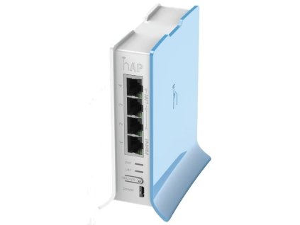 MIKROTIK RouterBOARD RB941-2nD-TC