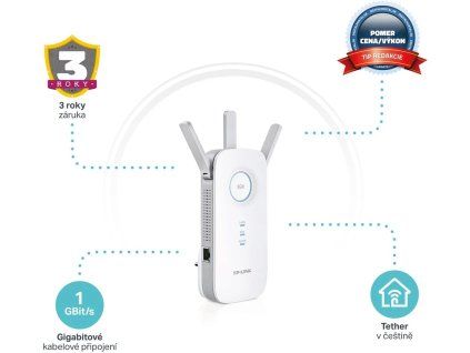 tp link re450 ien228966