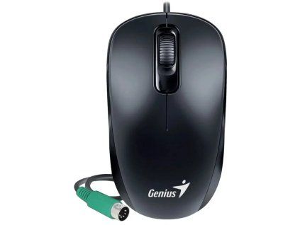 genius dx 110 cerna ps 2 ien233869