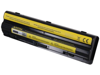 Patón PT2388 - DELL XPS 14 4400mAh Li-Ion 11,1V