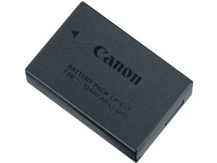 Canon LP-E17 (9967B002)