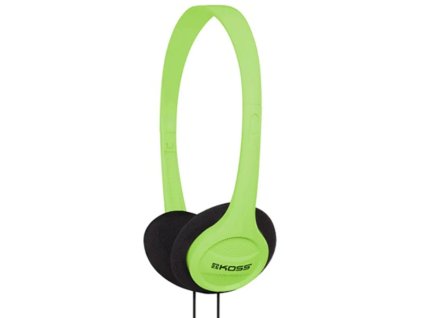 Koss KPH7 zelená (doživotní)