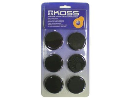 koss port cush ien237000