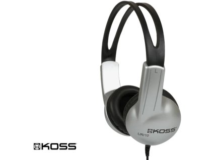 KOSS UR/10 (doživotná)