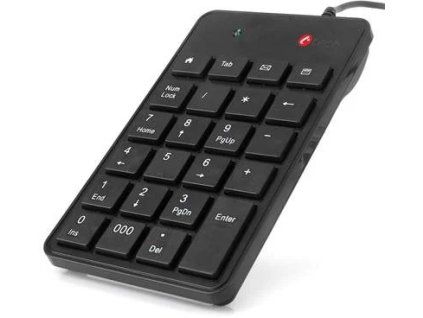 c tech kbn 01 numericka klavesnice ien239042