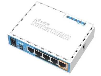 MIKROTIK RouterBOARD RB951Ui-2nD