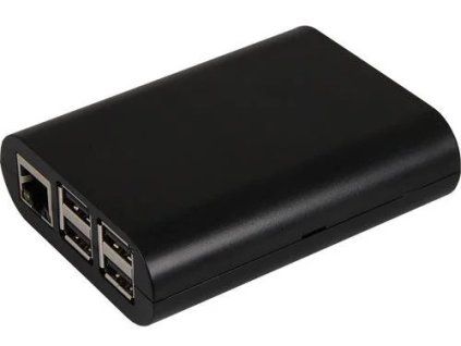 joy it raspberry case cerna ien239089