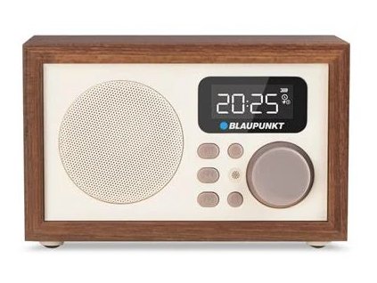BLAUPUNKT rádio HR5BR
