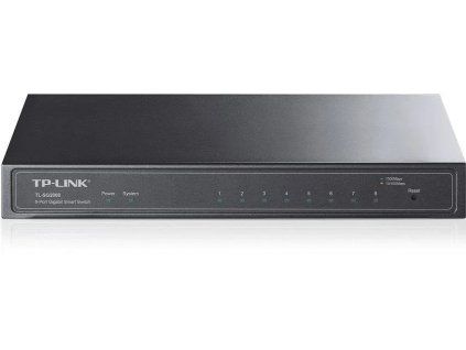 tp link tl sg2008 ien240430