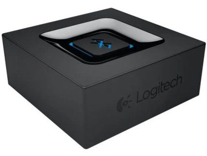 logitech bluetooth audio adapter ien243067